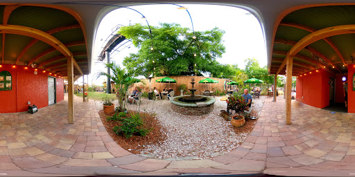 Brewery «New World Brewery», reviews and photos, 1313 E 8th Ave, Tampa, FL 33605, USA