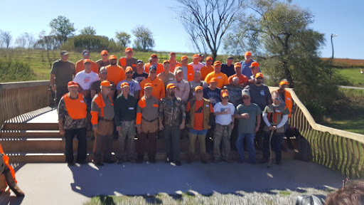 Sporting Goods Store «Highland Hideaway Hunting», reviews and photos, 3127 160th St, Riverside, IA 52327, USA