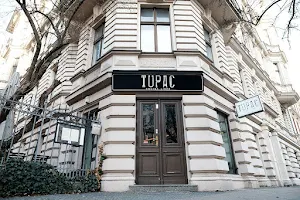 Tupac Berlin image