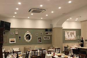 Ristorante Beluga