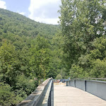 Photo n° 35 de l'avis de ZEN.o fait le 03/08/2023 à 10:00 pour Base de Loisirs des Versants d'Aime à La Plagne-Tarentaise