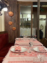 Les plus récentes photos du Restaurant français D'Chez Eux à Paris - n°5