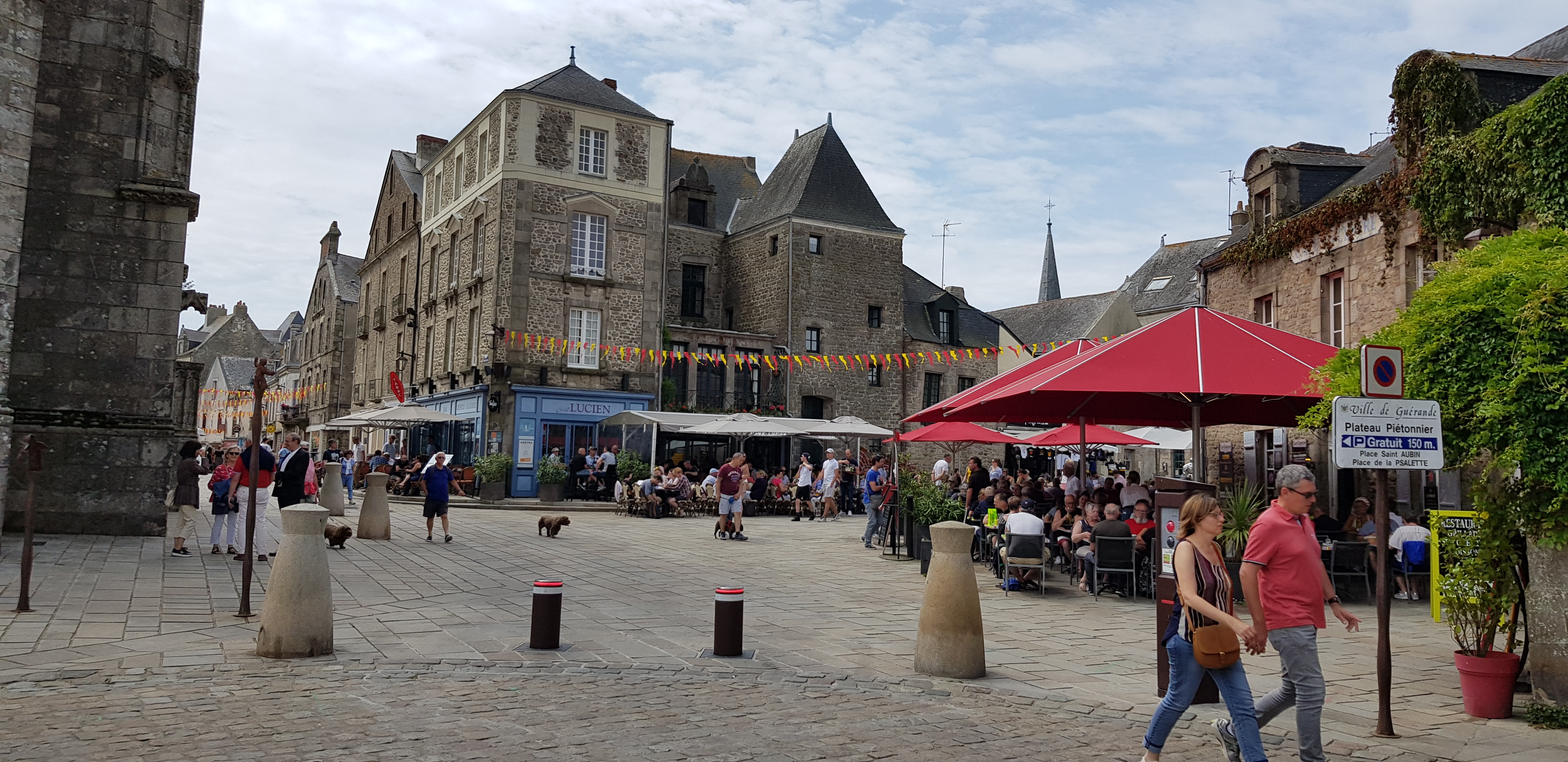 Photo n° 4 de l'avis de Laurent.a fait le 05/07/2019 à 17:13