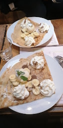Photo n°81 de CRÊPERIE L'AUTHENTIQUE à Évreux ()