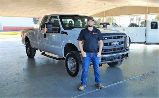 Used Car Dealer «Gowen Wholesale Auto», reviews and photos, 1900 N Locust Ave, Lawrenceburg, TN 38464, USA