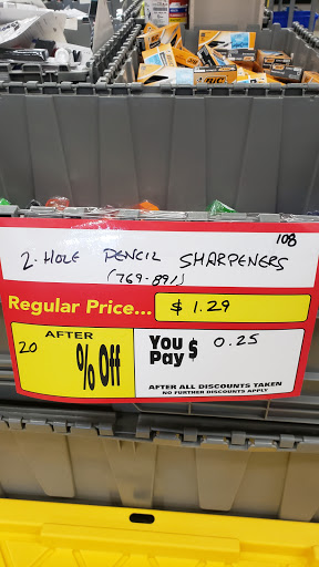 Office Supply Store «Office Depot», reviews and photos, 29320 Plymouth Rd, Livonia, MI 48150, USA