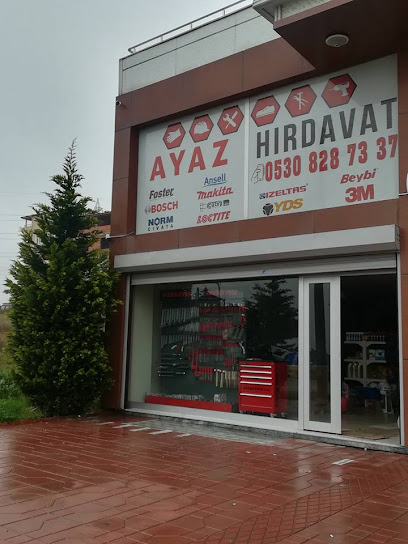 AYAZ Rulman Hırdavat San.Tic.Ltd.Şti.