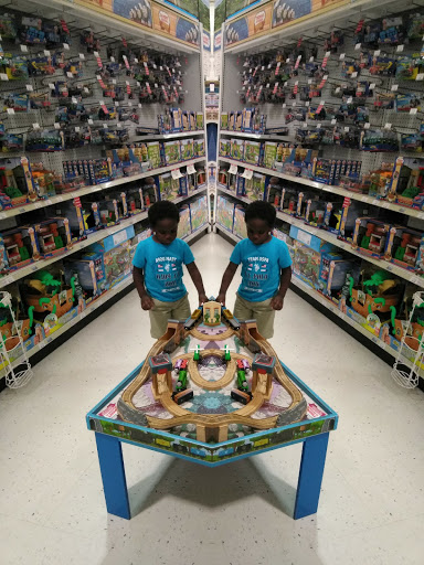 Toy Store «Toys