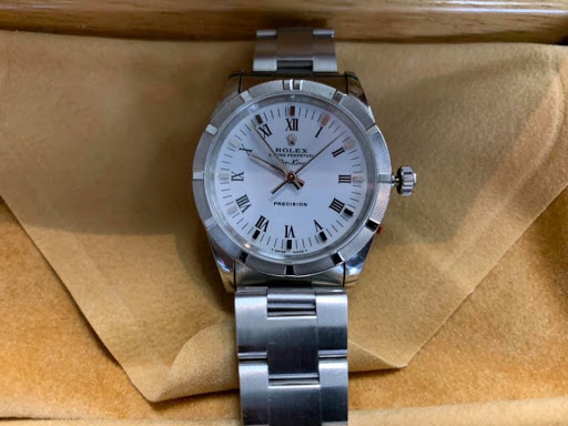 Pawn Shop «Gold & Silver Pawn & Guns», reviews and photos, 501 W General Screven Way A, Hinesville, GA 31313, USA