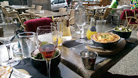 Raclette du Restaurant français La Tablée à Chamonix-Mont-Blanc - n°14