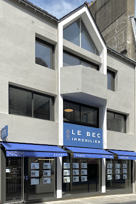 Le Bec Immobilier Vannes à Vannes