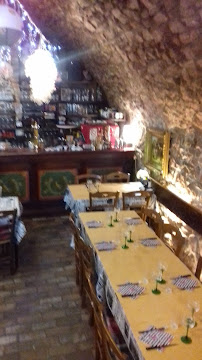 Atmosphère du Restaurant de spécialités alsaciennes La Taverne Alsacienne Riquewihr - n°15