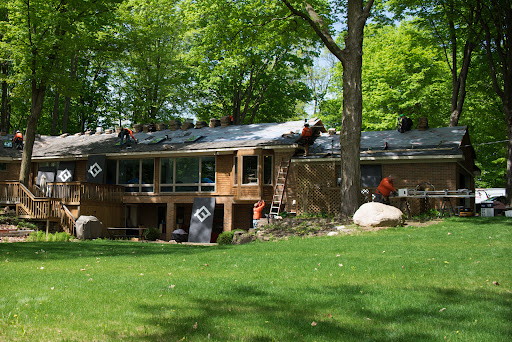 Roofing Contractor «VICTORS ROOFING», reviews and photos, 4952 Dewitt Rd #101, Canton, MI 48188, USA