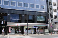 セブン-イレブン 文京神田明神下店