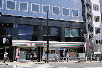 セブン-イレブン 文京神田明神下店