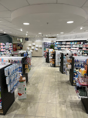 Pharmacie du Pays de Rance à Plouër-sur-Rance