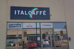 Italcaffe Canada Jura - Delonghi image