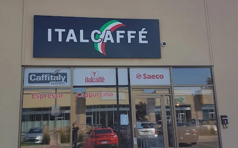 Italcaffe Canada Jura - Delonghi image