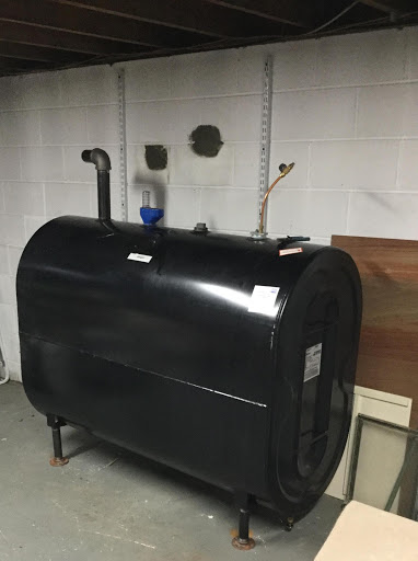 Plumber «William C Diamond Plumbing and Heating, Inc», reviews and photos, 184 S Livingston Ave #9, Livingston, NJ 07039, USA