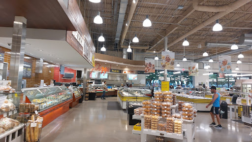 Grocery Store «Whole Foods Market», reviews and photos, 8003 Turkey Lake Rd, Orlando, FL 32819, USA