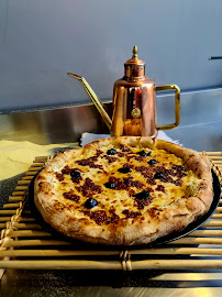 Pizza du Pizzas à emporter La Vénézia à Meyreuil - n°17