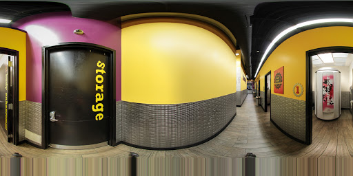 Gym «Planet Fitness», reviews and photos, 1635 Poplar Ave, Memphis, TN 38104, USA