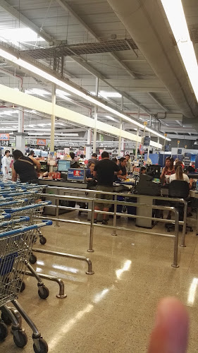 Supermercado Lider EXPRESS - San Felipe