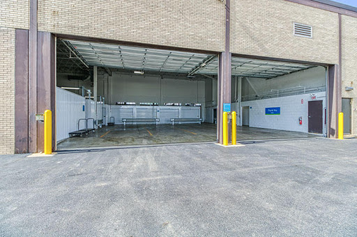 Storage Facility «Extra Space Storage», reviews and photos, 1600 Busse Rd, Elk Grove Village, IL 60007, USA