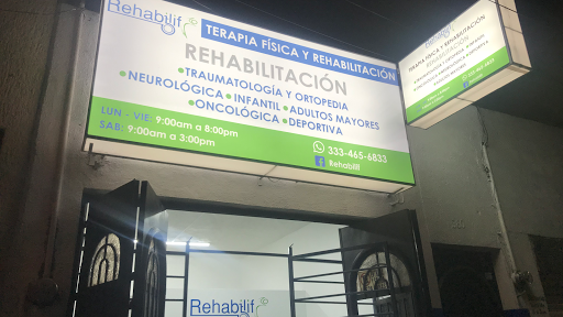 RehabiliF