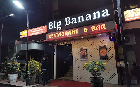 Big Banana Restaurant and Bar image