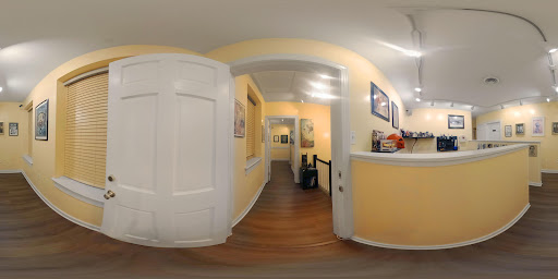 Tattoo Shop «Loose Screw Tattoo», reviews and photos, 3313 W Cary St, Richmond, VA 23221, USA