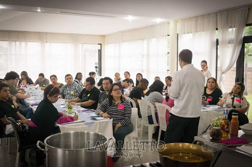 Escuela Culinaria Lavalletto