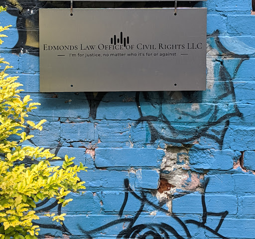 Edmonds Law Office of Civil Rights LLC