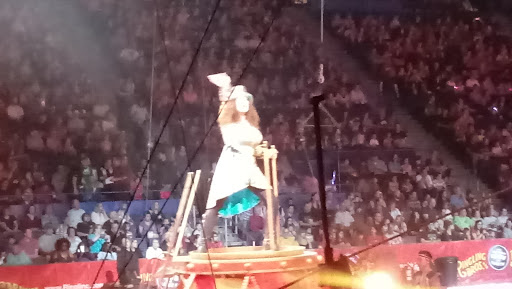 Event Venue «XL Center», reviews and photos, 1 Civic Center Plaza, Hartford, CT 06103, USA