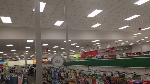 Department Store «Target», reviews and photos, 1135 Woodstock Rd, Roswell, GA 30075, USA