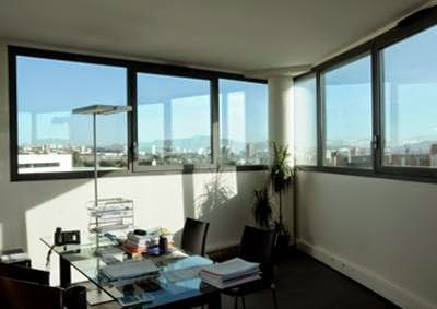 Cité de la Cosmétique à Marseille