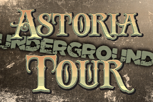 Astoria Underground Tours image