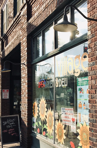 Health Food Store «West Village Market», reviews and photos, 771 Haywood Rd, Asheville, NC 28806, USA