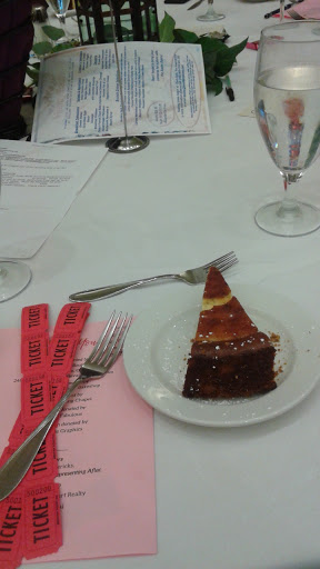 Golf Club «Boulder Pointe Golf Club», reviews and photos, 1 Champions Cir, Oxford, MI 48371, USA