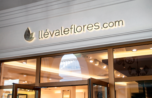 Florería LlevaleFlores.com® - Florerías en Monterrey