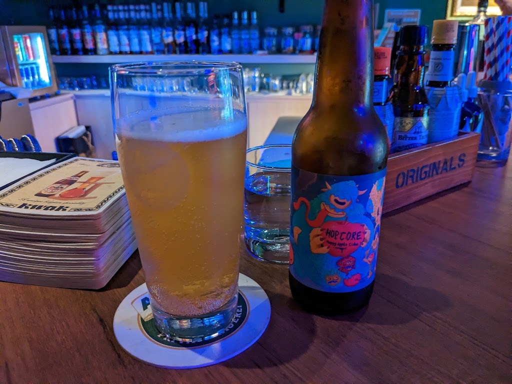 Bar Swway 的照片