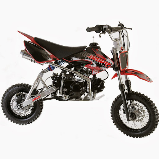 Motorcycle Dealer «Power Ride Outlet», reviews and photos, 1338 W 9th St, Upland, CA 91786, USA