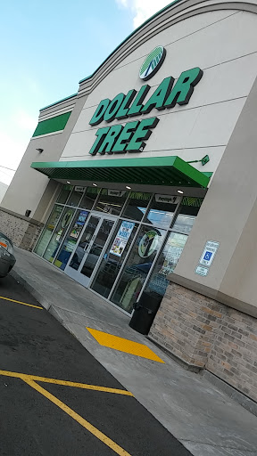 Dollar Store «Dollar Tree», reviews and photos, 567 N Main St, Clearfield, UT 84015, USA