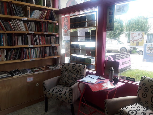 Librería Qué Leo Patagonia - Librería