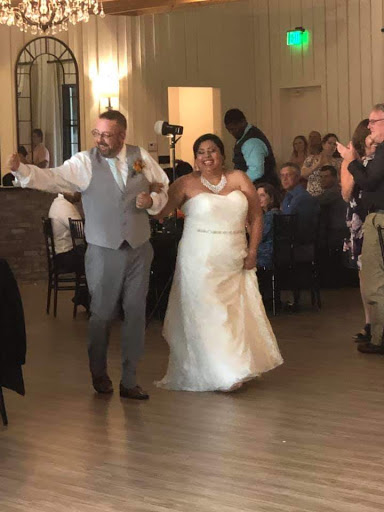 Wedding Venue «THE SPRINGS Event Venue», reviews and photos, 5299 TX-29, Georgetown, TX 78628, USA