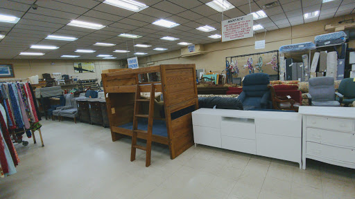 Thrift Store «Thrift Store City», reviews and photos, 1760 E Little Creek Rd, Norfolk, VA 23518, USA