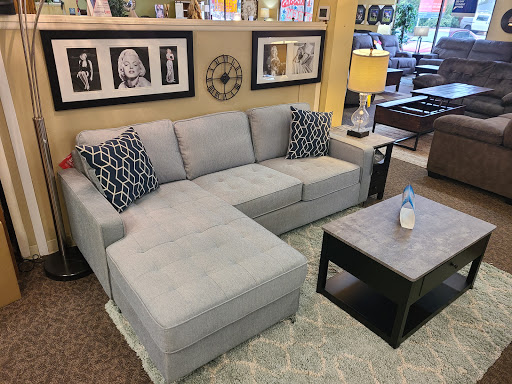 Furniture Store «Foothills Family Furniture», reviews and photos, 3612 100th St SW, Lakewood, WA 98499, USA