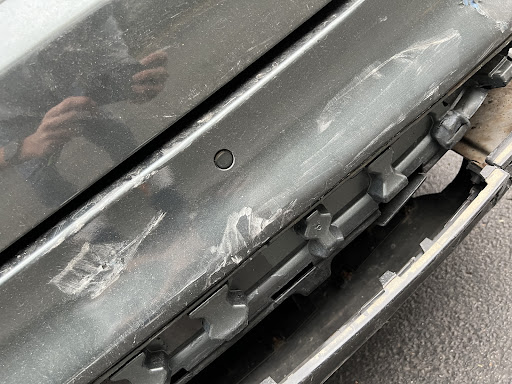 Auto Body Shop «Koons Ford Collision Center», reviews and photos, 430 Roosevelt Blvd, Falls Church, VA 22044, USA