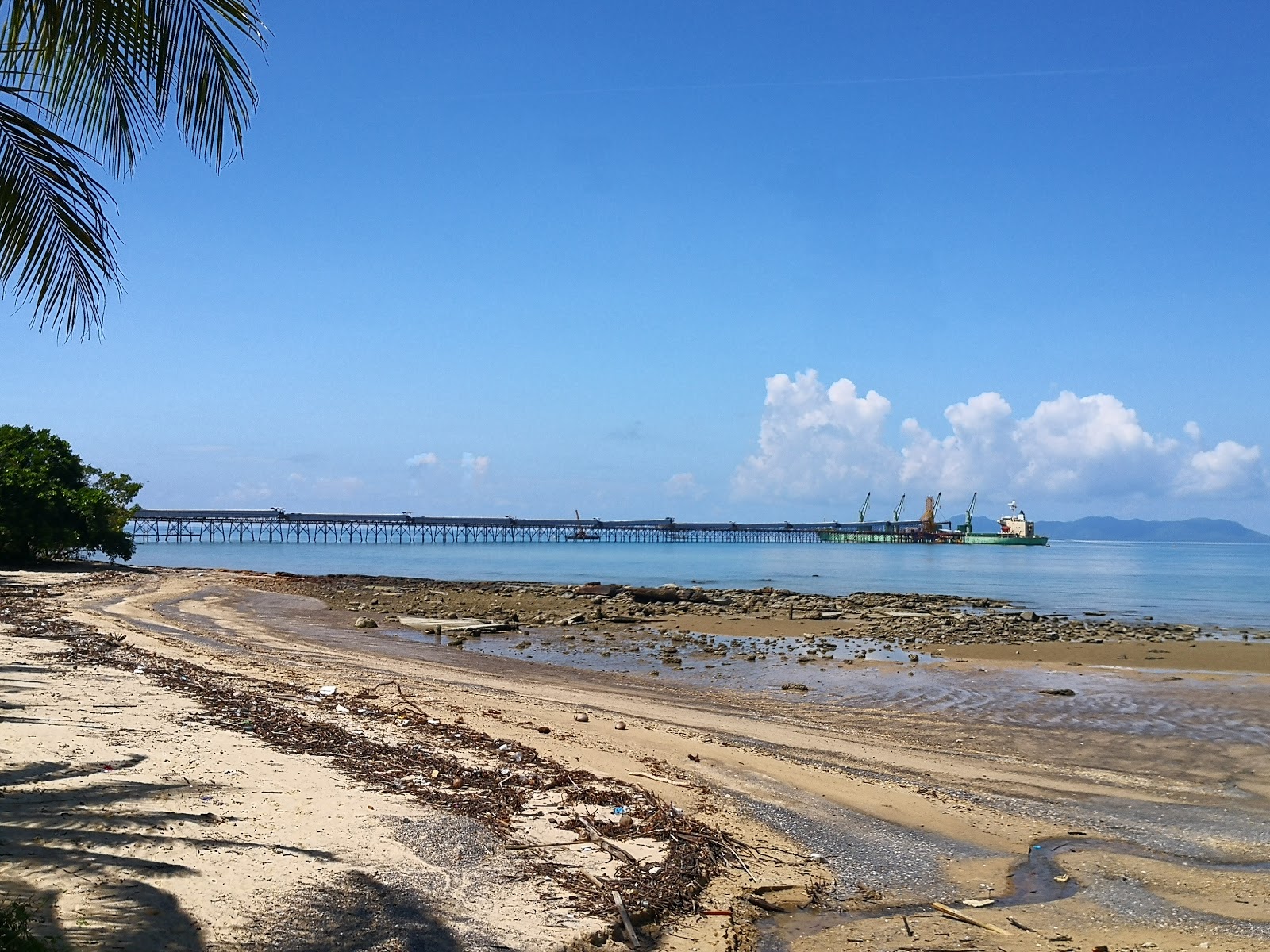 Laem Bong Beach'in fotoğrafı imkanlar alanı