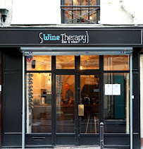 Photos du propriétaire du Restaurant Wine Therapy Bar à Vins & Bistrot Paris 9 - n°1